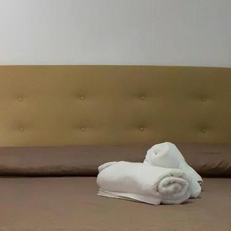 5 Comodos En El Corazon De Appartamento